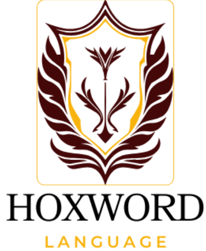 Hoxword Language